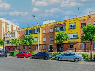 Piso en C/ Segorbe, Vall d´Uixó (Castellón) 40
