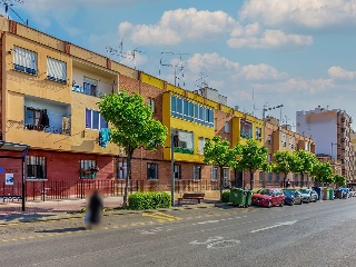 Piso en C/ Segorbe, Vall d´Uixó (Castellón) 41