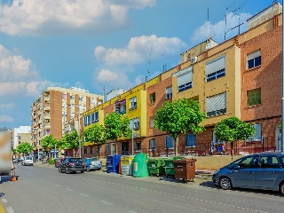 Piso en C/ Segorbe, Vall d´Uixó (Castellón) 42
