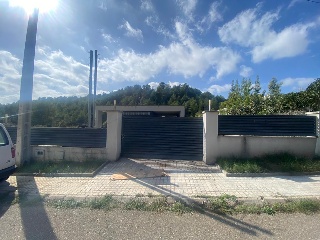 Vivienda en C/ Pujades (Urb. Más Bermell), Querol (Tarragona) 14