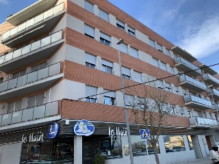 Garajes en C/ Comerç, Tortosa (Tarragona) 10