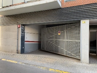 Garajes en C/ Comerç, Tortosa (Tarragona) 11