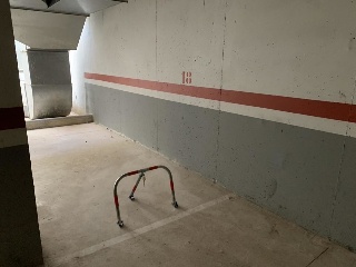 Garajes en C/ Comerç, Tortosa (Tarragona) 12