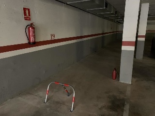 Garajes en C/ Comerç, Tortosa (Tarragona) 15