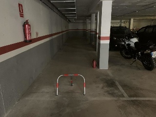 Garajes en C/ Comerç, Tortosa (Tarragona) 16
