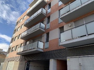 Garajes en C/ Comerç, Tortosa (Tarragona) 18