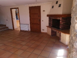 Casa aislada en Morillo de Monclús - Huesca 29