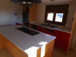 Casa aislada en Morillo de Monclús - Huesca 31