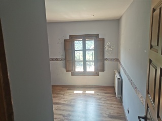 Casa aislada en Morillo de Monclús - Huesca 34