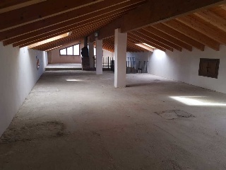 Casa aislada en Morillo de Monclús - Huesca 44