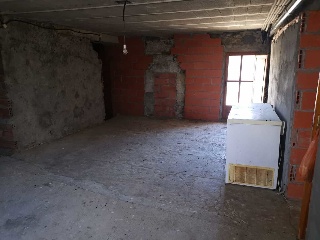 Casa aislada en Morillo de Monclús - Huesca 47