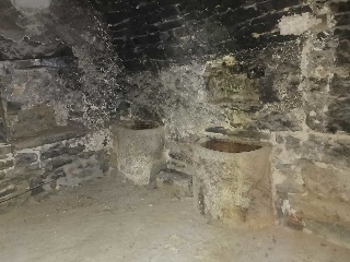 Casa aislada en Morillo de Monclús - Huesca 51