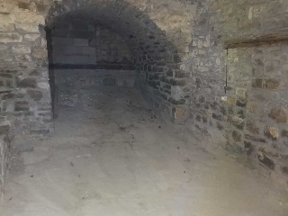 Casa aislada en Morillo de Monclús - Huesca 52