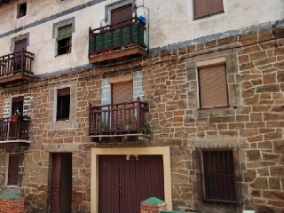 Vivienda en C/ Eretza, GUEÑES (Vizcaya) 2