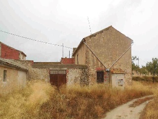 Vivienda en Pj Umbria de la Raja 2