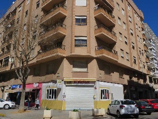 Plazas de garaje en Oliva (Valencia) 2