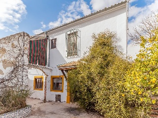 Vivienda en C/ Campos de Aras - Lucena - 25