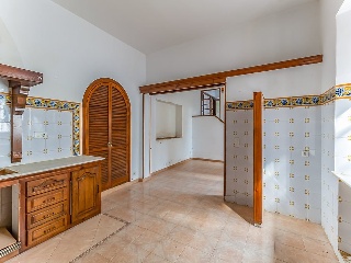 Vivienda en C/ Campos de Aras - Lucena - 29