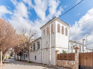 Vivienda en C/ Campos de Aras - Lucena - 45