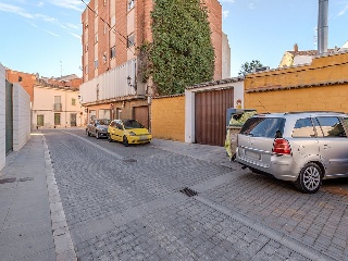 Piso en C/ Parada - Tarancón - Cuenca 20