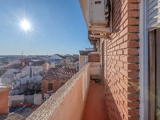 Piso en C/ Parada - Tarancón - Cuenca 32