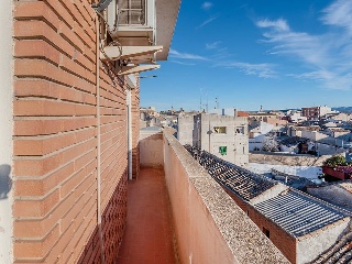 Piso en C/ Parada - Tarancón - Cuenca 33