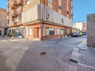 Piso en C/ Parada - Tarancón - Cuenca 36