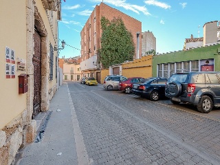 Piso en C/ Parada - Tarancón - Cuenca 37