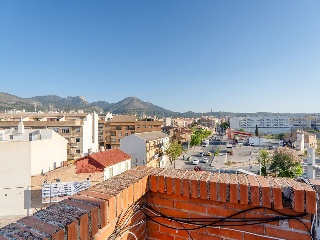 Piso en Caravaca de la Cruz (Murcia) 41