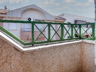 Piso en La Carolina (Jaén) 39