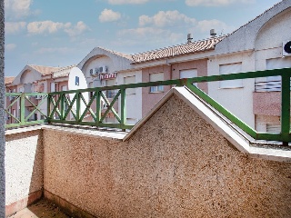 Piso en La Carolina (Jaén) 40