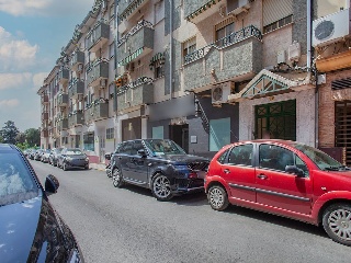 Piso en La Carolina (Jaén) 44