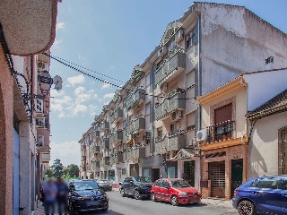 Piso en La Carolina (Jaén) 45