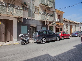 Piso en La Carolina (Jaén) 46