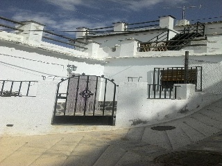 Chalet en Torvizcón (Granada) 2