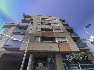 Piso en Benicarló (Castellón) 2