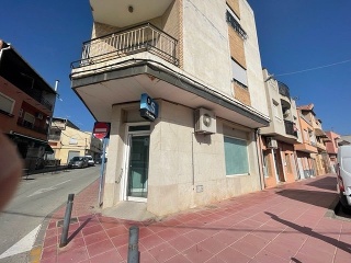Local en Av Constitución, Campos del Río (Murcia) 15