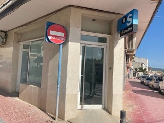 Local en Av Constitución, Campos del Río (Murcia) 16