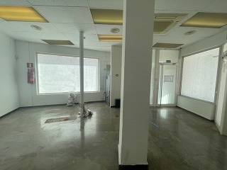 Local en Av Constitución, Campos del Río (Murcia) 20