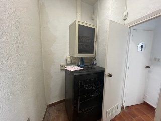 Local en Av Constitución, Campos del Río (Murcia) 26