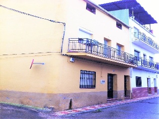 Piso y trastero en Herrera del Duque (Badajoz) 6