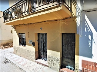 Piso y trastero en Herrera del Duque (Badajoz) 7
