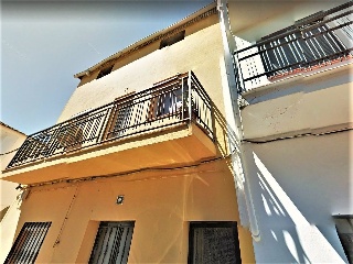 Piso y trastero en Herrera del Duque (Badajoz) 8