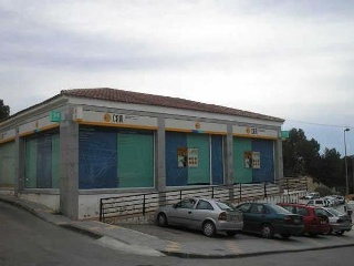 Local en C/ Orquídea, Pilar de la Horadada (Alicante) 3
