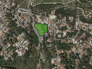 Local en C/ Orquídea, Pilar de la Horadada (Alicante) 4
