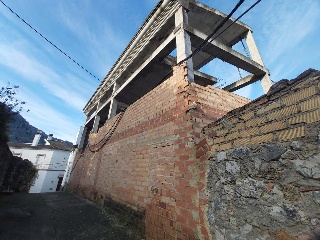 Edificio en construcción en C/ Puente Alcolea, Benaocaz (Cádiz) 7