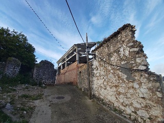 Edificio en construcción en C/ Puente Alcolea, Benaocaz (Cádiz) 12