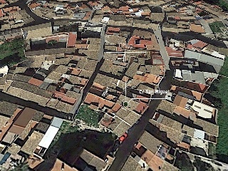 Suelo en C/ San Miguel - Chiva - Valencia 9