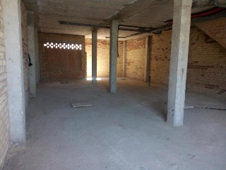 Local comercial en Olivares - Sevilla - 12