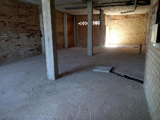 Local comercial en Olivares - Sevilla - 13